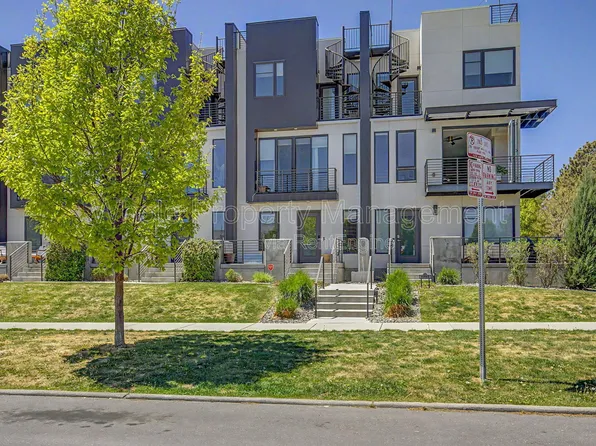 1753 Julian St, Denver, CO 80204
