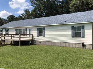 101 Hash Ln, Grottoes, VA 24441