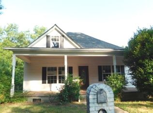 186 Strickland St, Fairburn, GA 30213