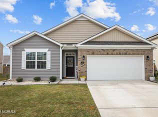 519 Dakota Ave, New Bern, NC 28560