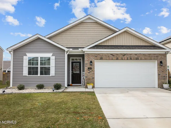 519 Dakota Avenue, New Bern, NC 28560