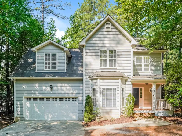 1500 Exeton Ct, Raleigh, NC 27615