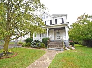 5036 Marion Ave, Cincinnati, OH 45212