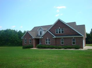 57 Gordon Moore Rd, Franklinton, NC 27525