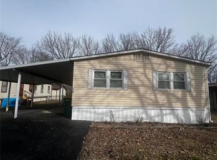 206 Ellen Ln, O Fallon, IL 62269