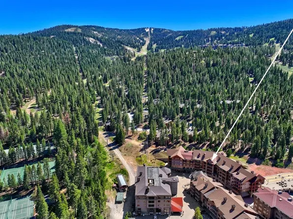 7001 Northstar Dr #411, Truckee, CA 96161