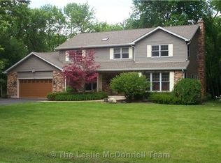 2080 Cranbrook Rd, Libertyville, IL 60048