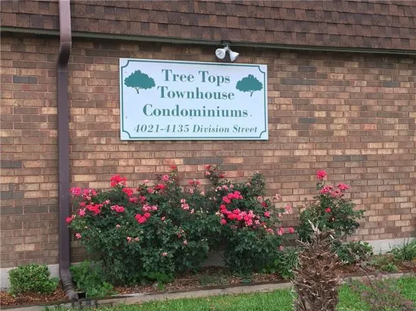 4131 Division St Unit 4131, Metairie, LA 70002