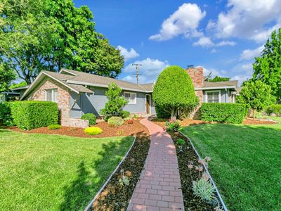 2794 Gardendale Dr, San Jose, CA, 95125