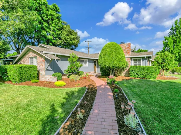 2794 Gardendale Dr, San Jose, CA 95125