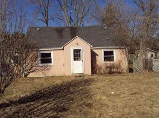 2481 N Bartlett Rd, Smiths Creek, MI 48074