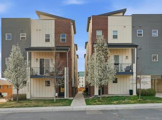 3511 S Marion Street #D, Englewood, CO 80113