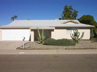 4726 W Sunnyside Dr, Glendale, AZ 85304