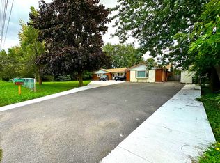 10414 Chinguacousy Rd, Brampton, ON L7A 0G8