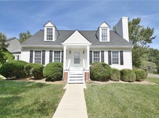 12416 Oakhampton Ter, Henrico, VA 23233