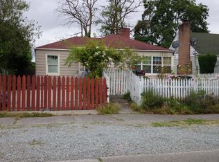 5412 32nd Ave S, Seattle, WA 98118