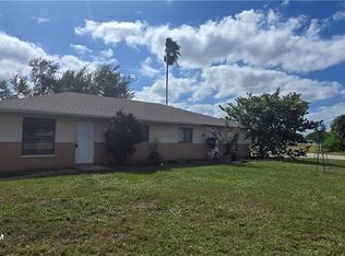 1302 NE 9th St #1302, Cape Coral, FL 33909
