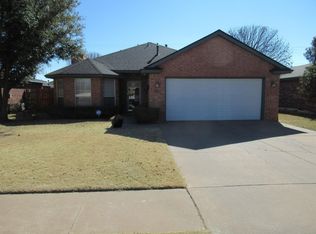 2517 80th St, Lubbock, TX 79423