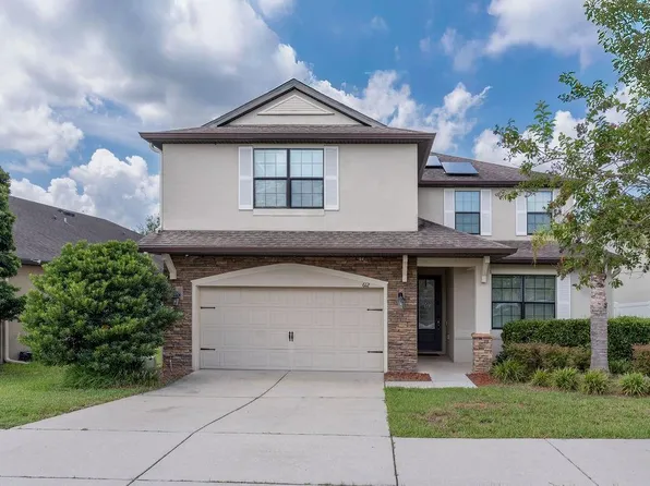 612 SILVERTHORN PLACE, GROVELAND, FL 34736