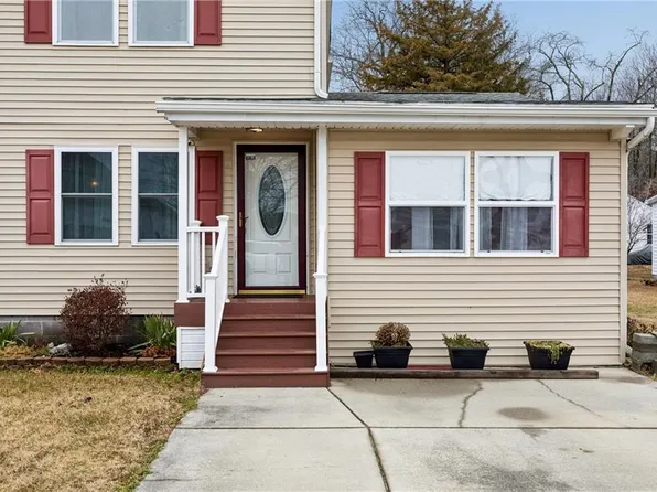 119 Landing Rd, Seaford, VA 23696