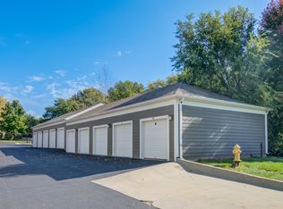 Jefferson Park, Liberty, MO 64068