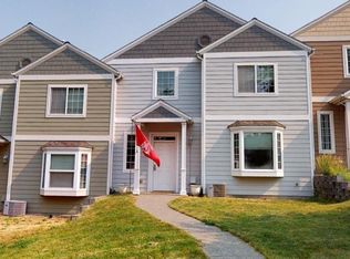 550 SE Jackson St, Pullman, WA 99163