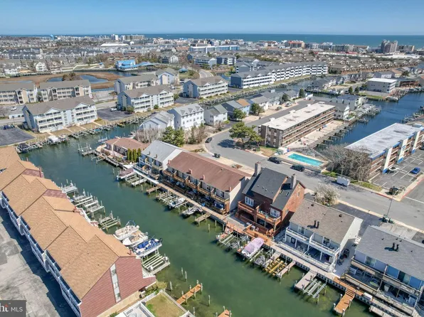 11611 Windward Dr Unit A, Ocean City, MD 21842