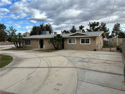 4239 W Mardon Ave, Las Vegas, NV, 89139