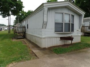 115 Richie St, Oak Grove, KY 42262