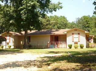3867 Middlebrooks Rd, Bastrop, LA 71220