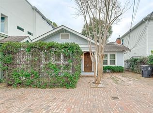1737 Indiana St, Houston, TX 77006