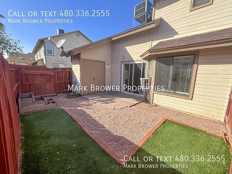 2455 E Broadway Rd #79 — Photo 26