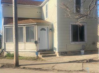 629 Earl Ave, Dayton, OH 45404