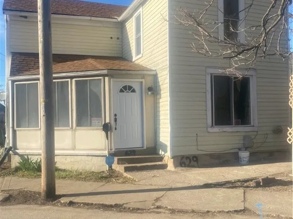 629 Earl Ave, Dayton, OH 45404