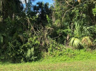 Salerno Rd, Fort Pierce, FL 34951