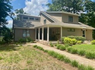 190 Anchorage Way, Mathews, VA 23109