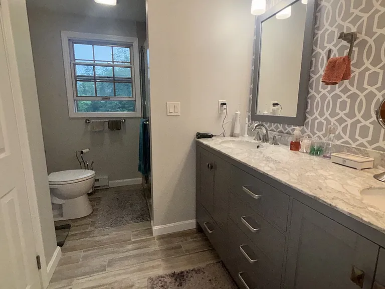 Primary Bedroom Ensuite