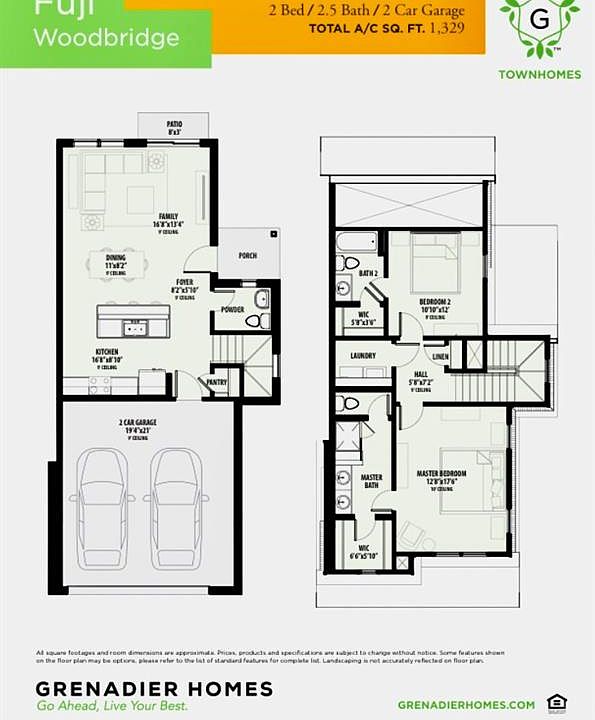 2nd image of 608 Laurel Cherry Ln