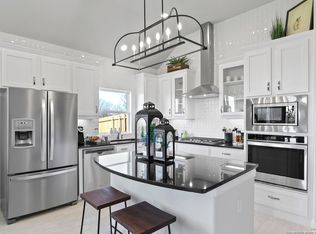 1735 Heritage Maples, New Braunfels, TX 78132