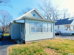 3908 S Granville Ave, Bartonville, IL