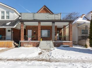 1040 Gladstone Ave, Windsor, ON