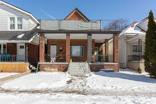 1040 Gladstone Ave Photo 1