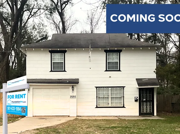3550 Stuart Rd, Memphis, TN 38111