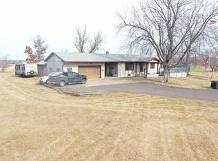 13034 Hoffman Rd, Grantsburg, WI 54840