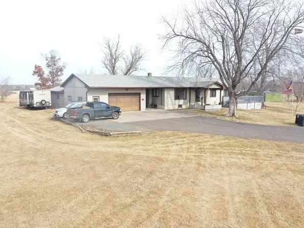 13034 Hoffman Road, Grantsburg, WI 54840