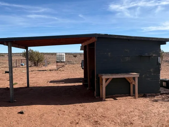 8103 E Concho Hwy, Snowflake, AZ 85937