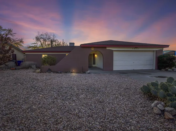 7217 Capitol Dr NE, Albuquerque, NM 87109
