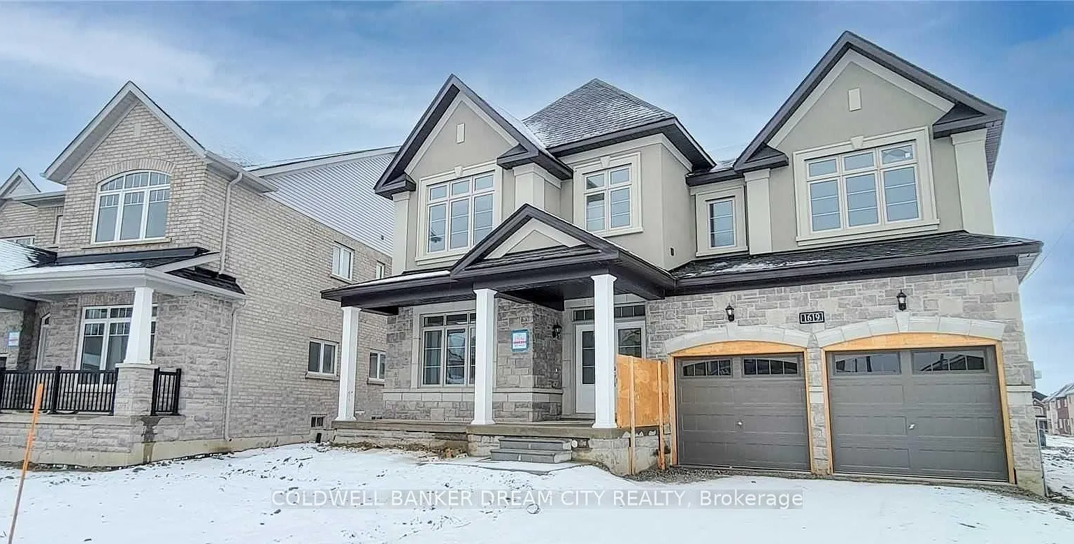 4 bed, $3,500 — Photo 1