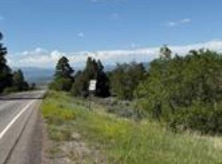 Highway 64/84, Tierra Amarilla, NM 87575