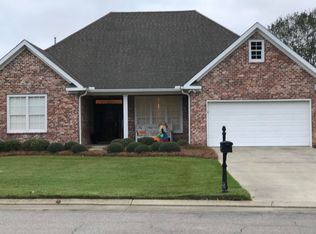 61 Joshbury Cir, Laurel, MS 39443